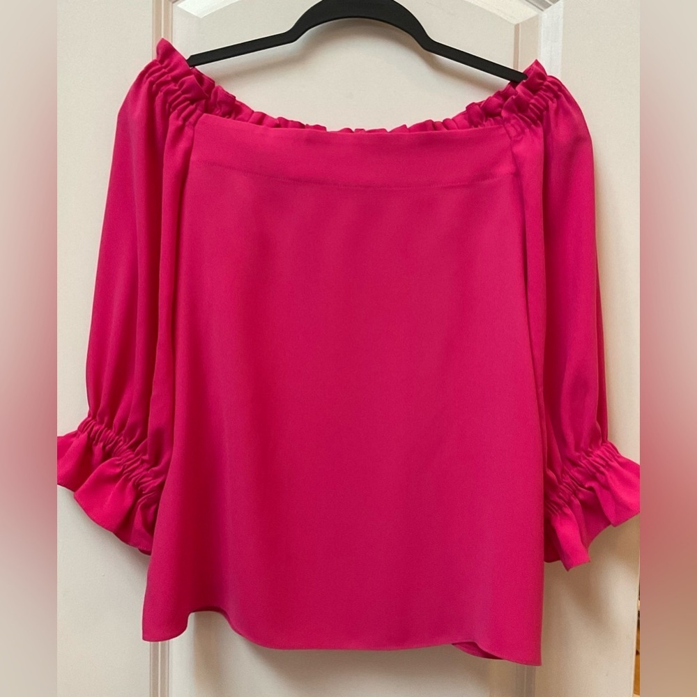 Trina Turk Equinox Top